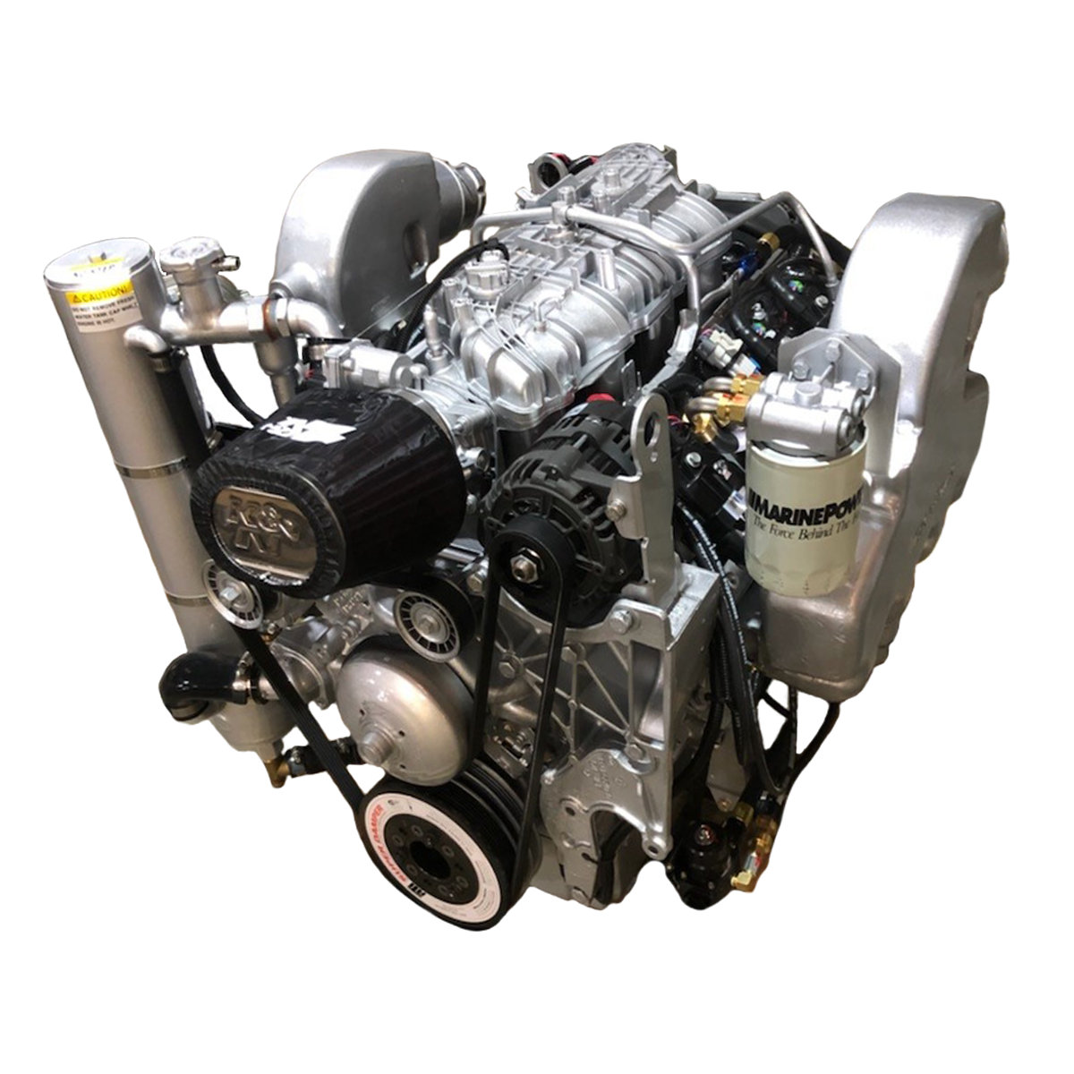 EnPac Engine