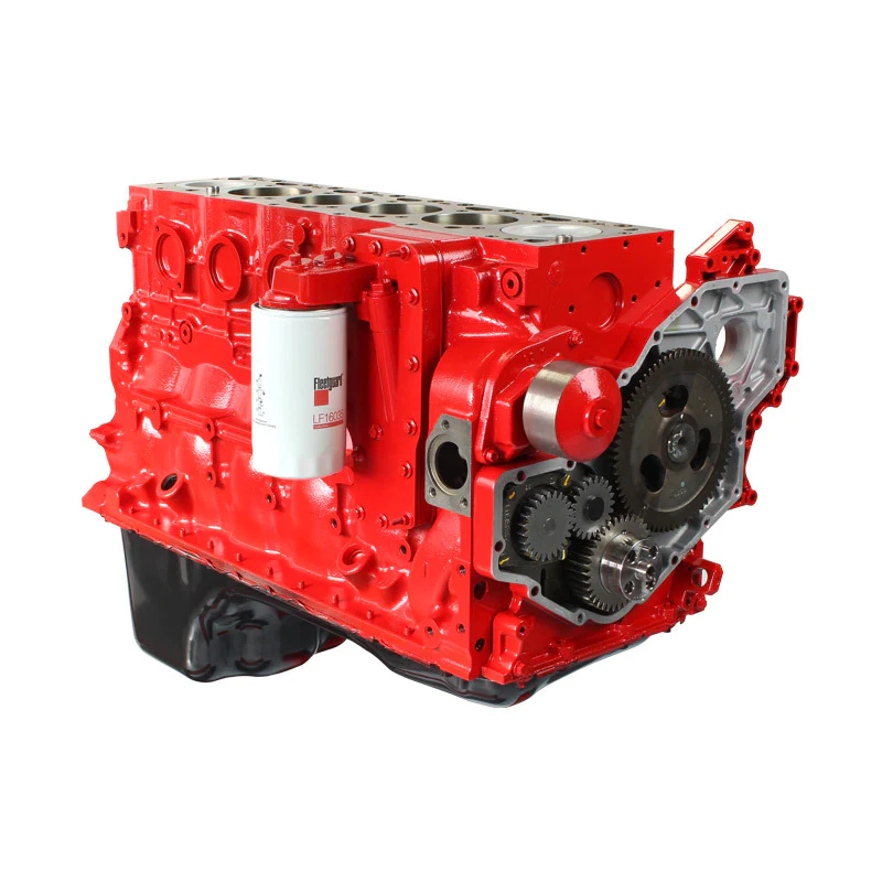 Industrial Injection